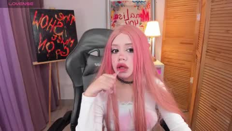 theangelykitty online show from 01.22.25