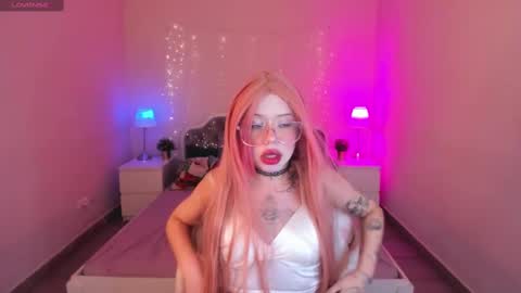 theangelykitty online show from 01.28.25