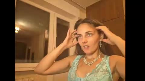 Snapshot of theanna510763 chatting on 09.08.25 theanna510763 online show from 09.08.25