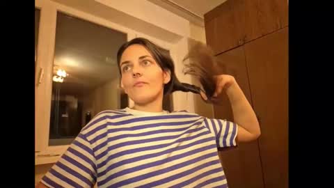 theanna510763 online show from 09.16.25