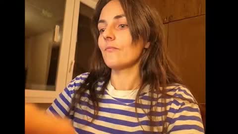 theanna510763 online show from 09.25.25