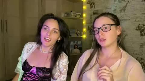 theanna510763 online show from 10.15.25