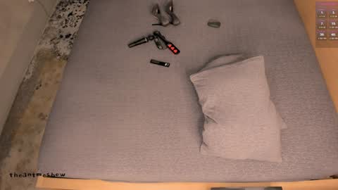 Anny online show from 09.21.25