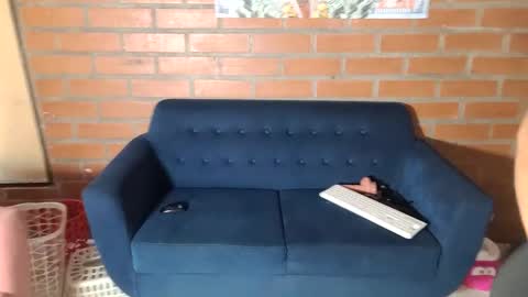 thebadwolf818 online show from 09.23.25