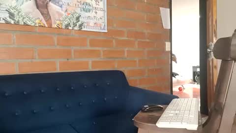 thebadwolf818 online show from 10.14.25