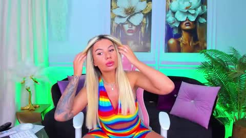 BaeWatch online show from 09.21.25