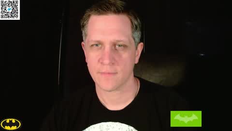 Snapshot of thebatandthecat10 chatting on 05.23.26 ISABELLA or MATT online show from 05.23.26