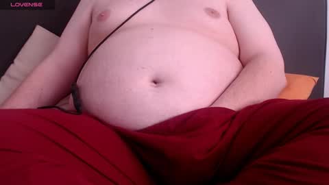 Snapshot of thebavarianone chatting on 02.16.25 thebavarianone online show from 02.16.25