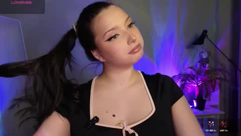 Lucy online show from 10.15.25