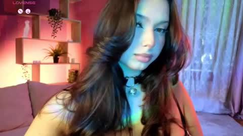 Lucy online show from 11.25.25