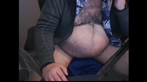 The Bear King online show from 02.02.26