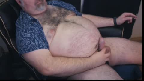 The Bear King online show from 04.05.26