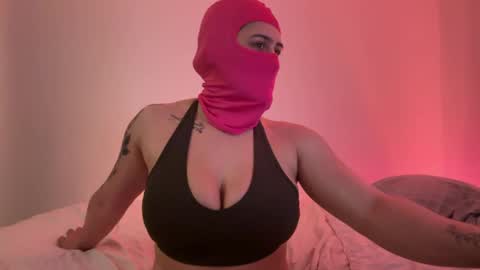 Bella Rosa online show from 04.29.26