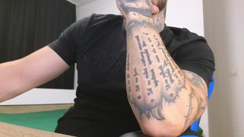 John online show from 12.04.24