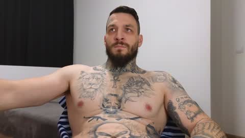 John online show from 12.08.24