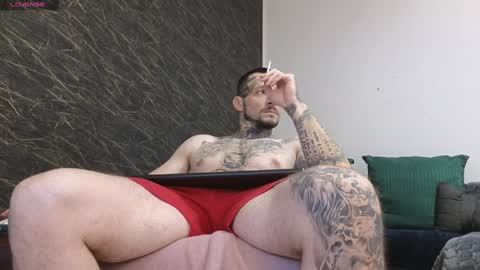 John online show from 01.01.25