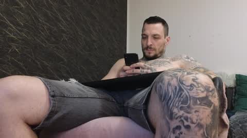 John online show from 01.09.25