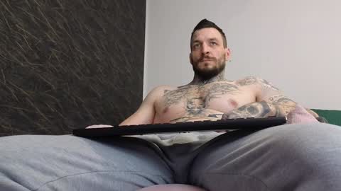 John online show from 02.07.25