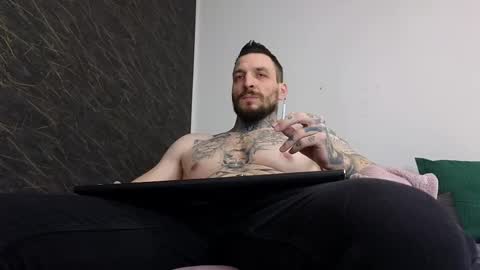 John online show from 02.09.25