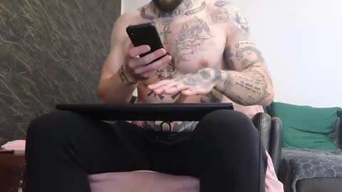 John online show from 03.05.25