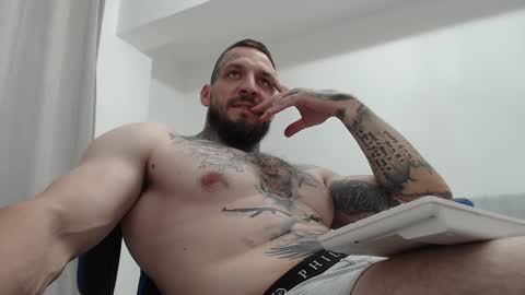 John online show from 10.03.25