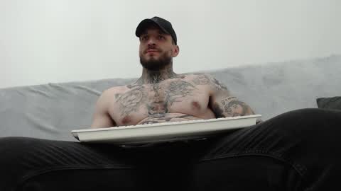 John online show from 11.17.25