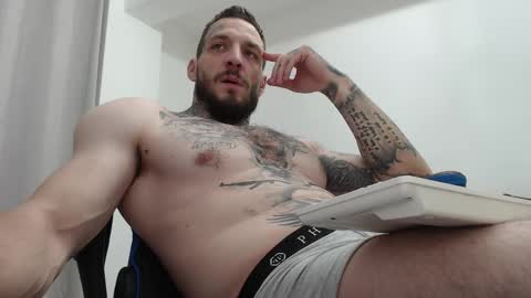 John online show from 11.22.25