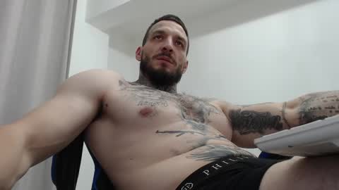 John online show from 11.23.25