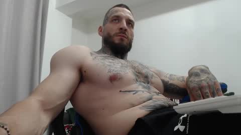 John online show from 12.20.25