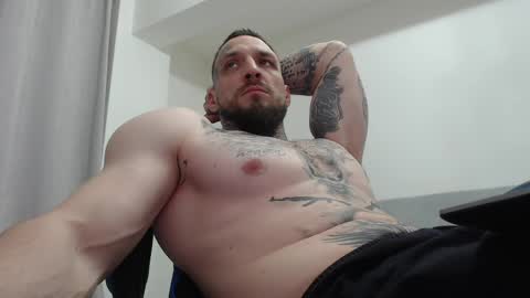 John online show from 04.08.26