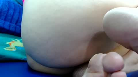 Snapshot of thebestpussyhairy chatting on 01.19.25 Karla online show from 01.19.25