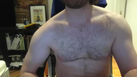 Chris online show from 02.12.25