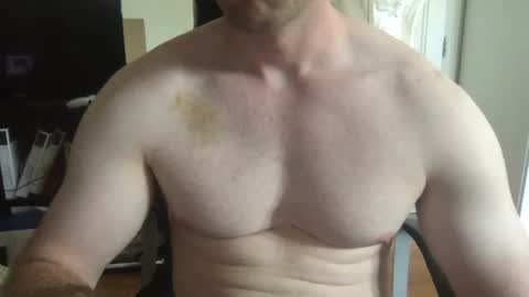 Chris online show from 07.21.26