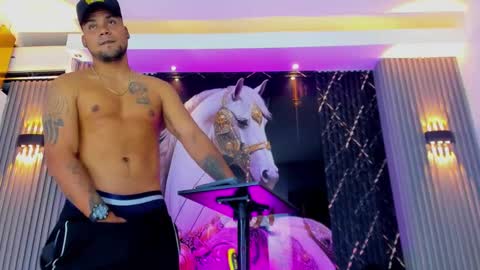 DEAN AND MARY online show from 01.08.26