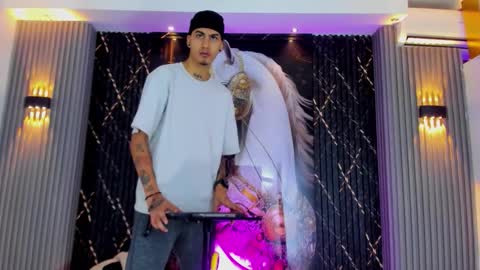 DEAN AND MARY online show from 01.10.26