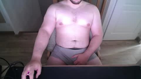 thebiggydaddy online show from 07.05.26