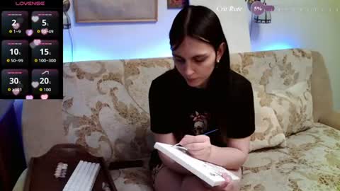 Daria and Diana 3 online show from 07.13.26