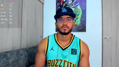 Snapshot of theblack_frank chatting on 12.21.24 theblack_frank online show from 12.21.24