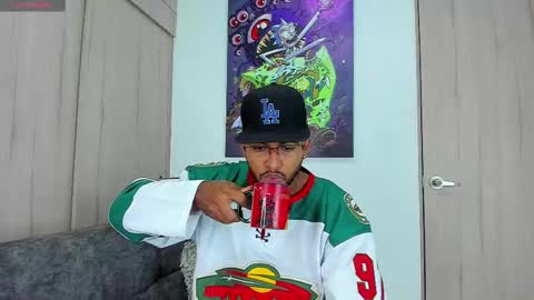 Snapshot of theblack_frank chatting on 03.04.25 theblack_frank online show from 03.04.25