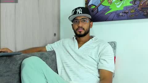 theblack_frank online show from 04.24.26