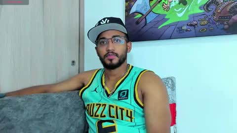 theblack_frank online show from 04.25.26