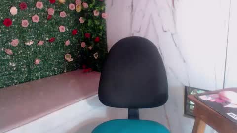 Snapshot of theblackflavor chatting on 03.28.26 Flavor online show from 03.28.26