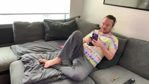 Snapshot of theboysclubfans chatting on 09.25.25 theboysclubfans online show from 09.25.25