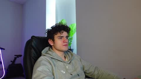 Thebrad H online show from 04.01.26