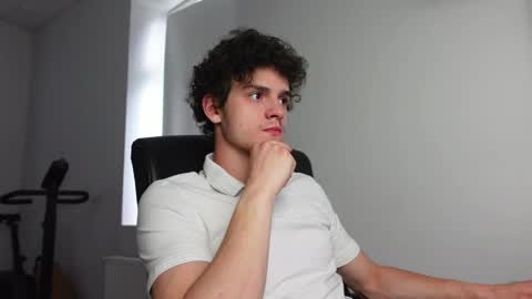 Snapshot of thebrad_holloway chatting on 05.25.26 Thebrad H online show from 05.25.26