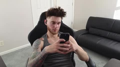 thebrentsavage online show from 12.13.24