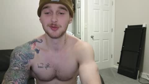 thebrentsavage online show from 01.19.25