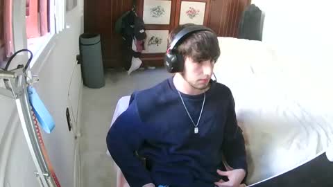 thebulgeboy online show from 12.04.24