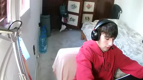 thebulgeboy online show from 12.09.24