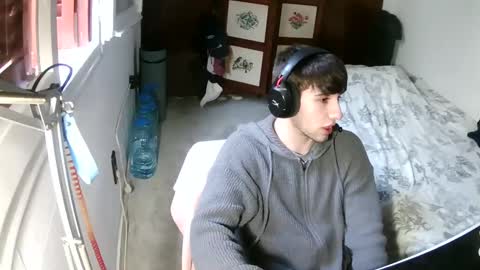 thebulgeboy online show from 12.11.24